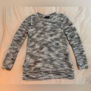 Ann Taylor Cotton Sweater